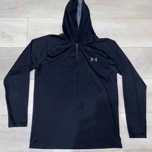 Under armour mens tech